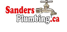 george sanders plumbing